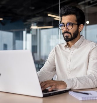 We have 15 + Years of Experience team