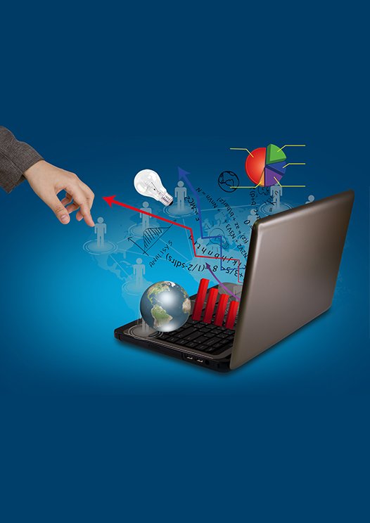 One-Stop Solution for IT and Digital Marketing Excellence