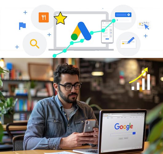 PPC Services in Hyderabad 