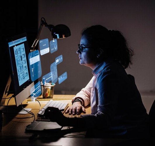 Leading Software Development Company in Hyderabad