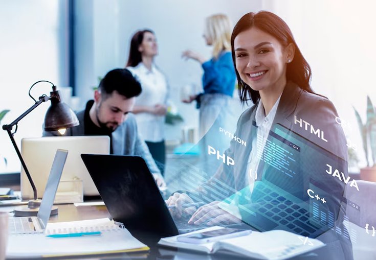 Top Software Development Services in Hyderabad