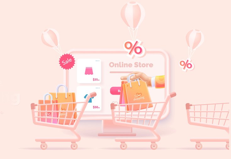 ECommerce Website Developers in Hyderabad