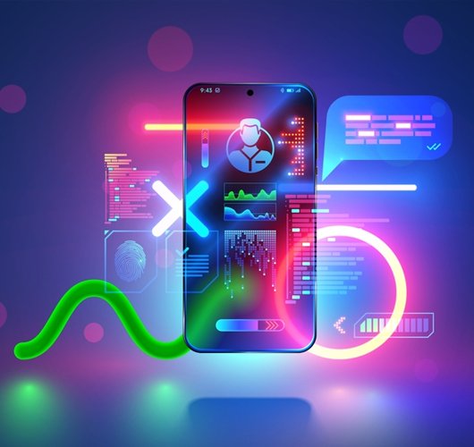 Top Mobile App Development Company in Hyderabad 