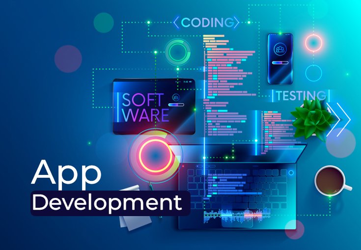 Mobile Application Developer in Hyderabad  