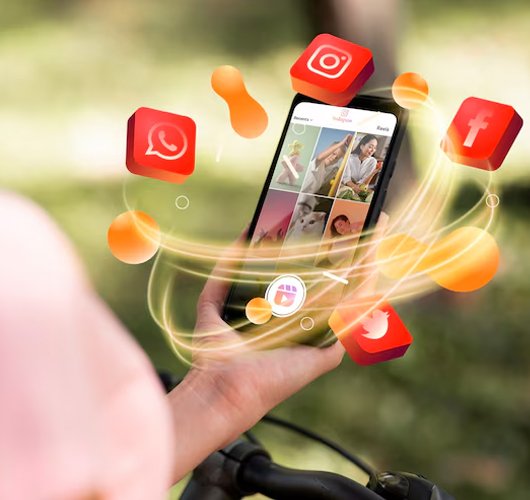 Best Social Media Marketing Company in Hyderabad  