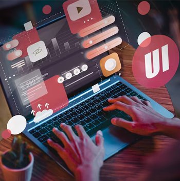 Web Designers in Hyderabad